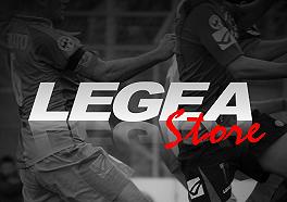 LEGEA - SAN GIORGIO JONICO